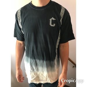 Crooks and Castles “Acid” Tee